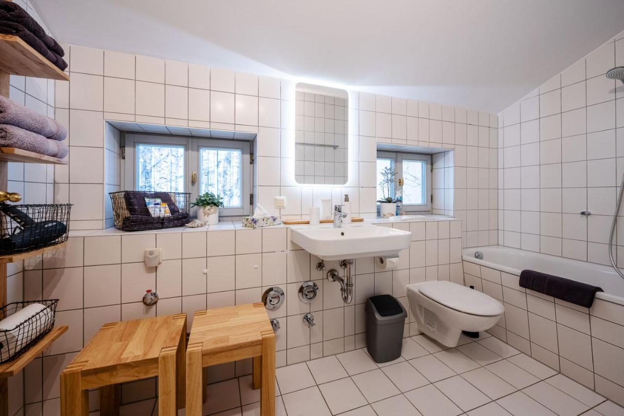Ferienwohnung Am Dom II Naumburg (Saale) Exterior foto
